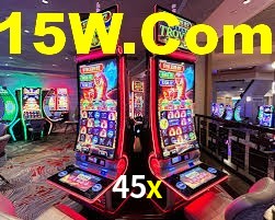 VIP Casino 45x