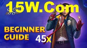 Slot Games 45x