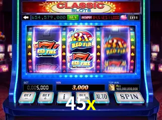 45x