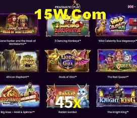 Estatísticas do Jogo 45x