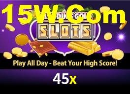 Live Casino 45x