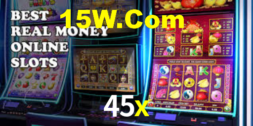 Tournaments 45x