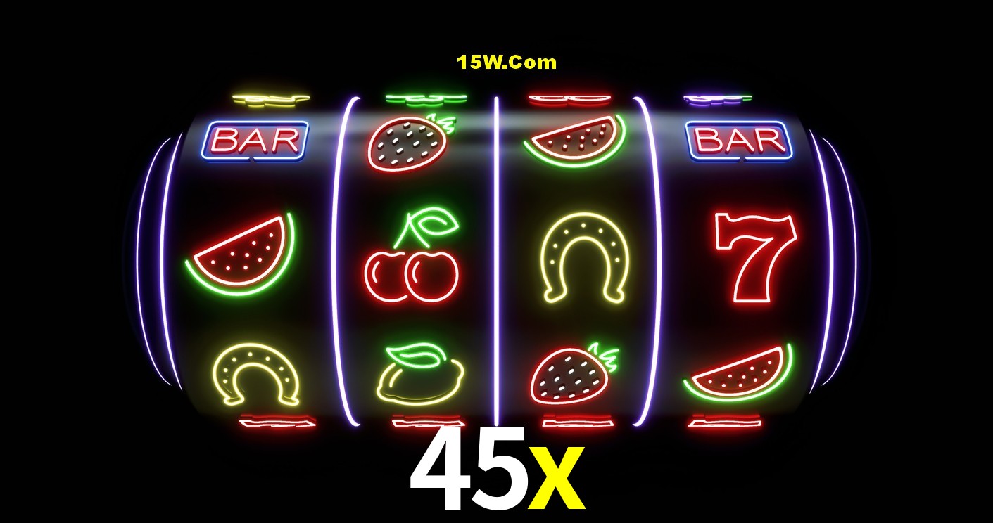 Flash Promotion 45x