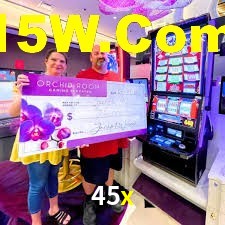 Game Providers 45x