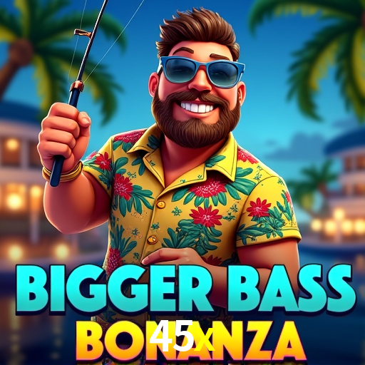 Desvendando o Mundo dos Jogos Virtuais na 45x