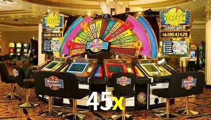 Login Seguro 45x