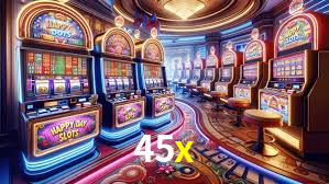 Security Systems 45x