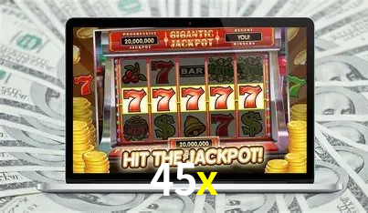Diretório de Jogos 45x