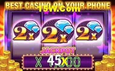 Recursos de Bônus 45x