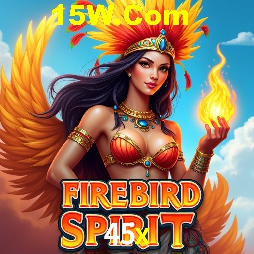 APP oficial da 45x para mobile