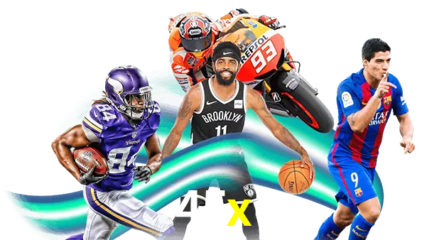 45x